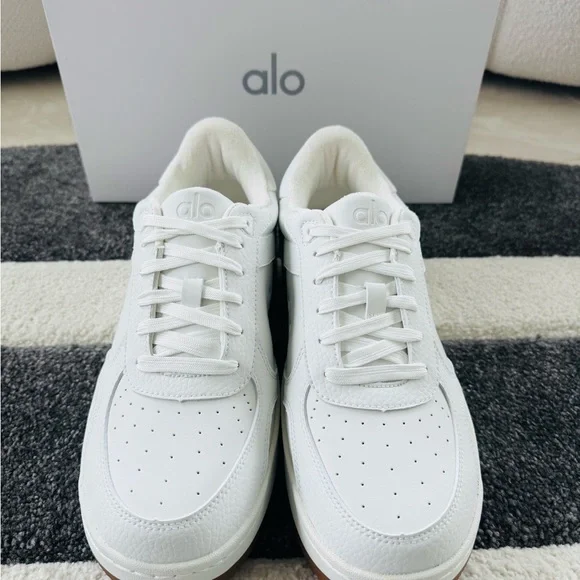 Alo Recovery Mode Sneaker size M7.5/W9 - Picture 2 of 10